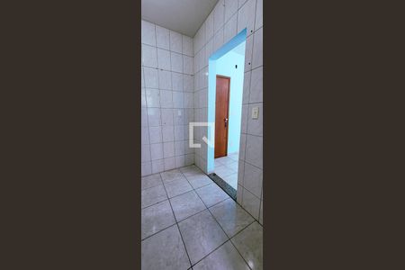 Apartamento à venda com 50m², 2 quartos e 1 vagaCozinha