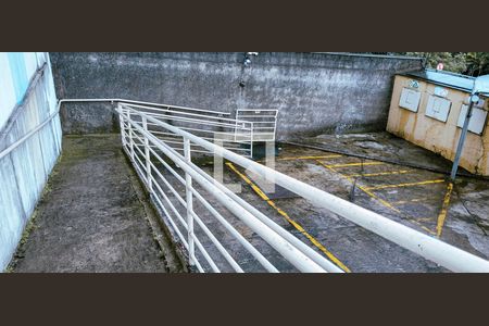 Apartamento à venda com 50m², 2 quartos e 1 vagaRampa de Acesso