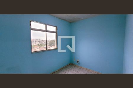 Apartamento à venda com 50m², 2 quartos e 1 vagaQuarto