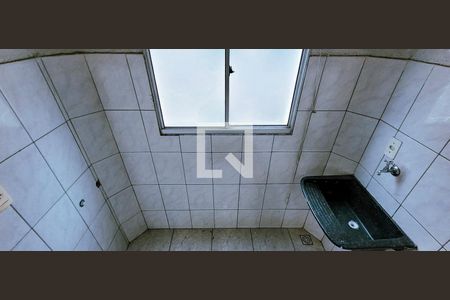 Apartamento à venda com 50m², 2 quartos e 1 vagaÁrea de Serviço