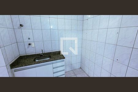 Apartamento à venda com 50m², 2 quartos e 1 vagaCozinha