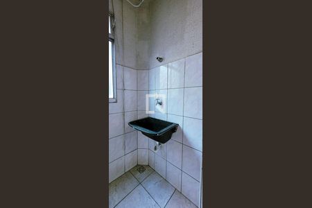 Apartamento à venda com 50m², 2 quartos e 1 vagaÁrea de Serviço