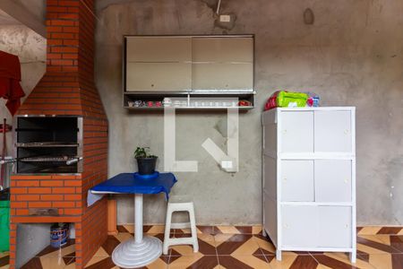 Casa à venda com 250m², 3 quartos e 2 vagas Casa à venda com 250m², 3 quartos e 2 vagasÁrea de Serviço