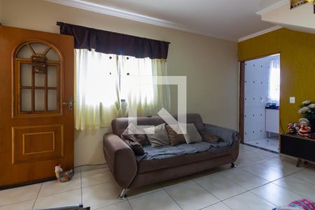 Sala  de casa à venda com 3 quartos, 250m² em Veloso, Osasco