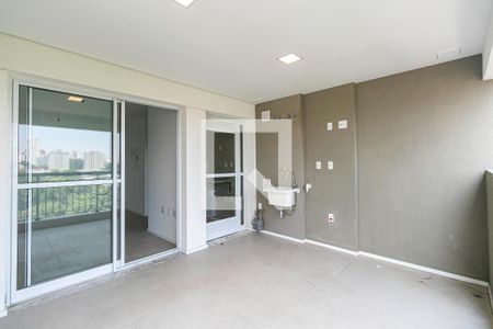 Apartamento à venda com 65m², 2 quartos e 1 vagaVaranda / Área de Serviço