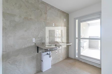 Apartamento à venda com 65m², 2 quartos e 1 vagaCozinha / Área de Serviço