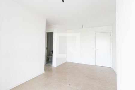 Sala de apartamento à venda com 2 quartos, 65m² em Vila Zilda, São Paulo