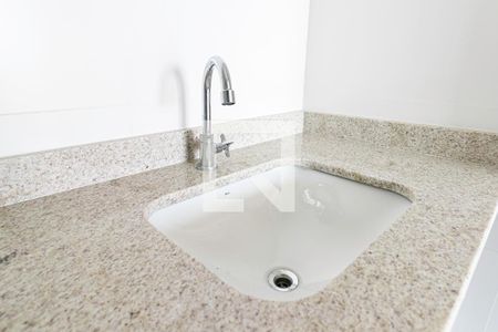 Apartamento à venda com 65m², 2 quartos e 1 vagaBanheiro da Suíte