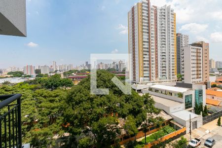 Apartamento à venda com 65m², 2 quartos e 1 vagaDormitório 2 - Vista