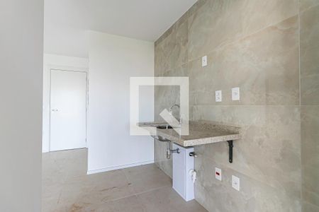 Apartamento à venda com 65m², 2 quartos e 1 vagaCozinha