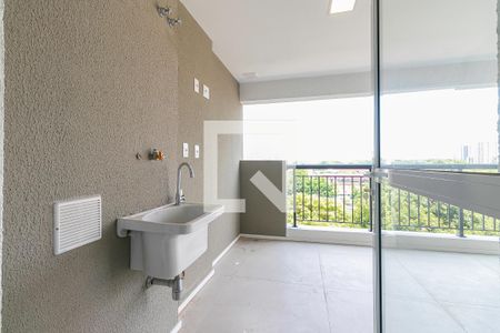 Apartamento à venda com 65m², 2 quartos e 1 vagaÁrea de Serviço