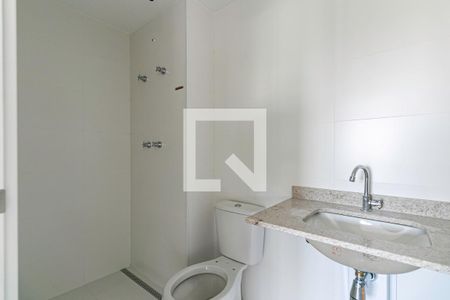Apartamento à venda com 65m², 2 quartos e 1 vagaBanheiro 2
