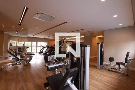 Apartamento à venda com 65m², 2 quartos e 1 vagaÁrea comum - Academia