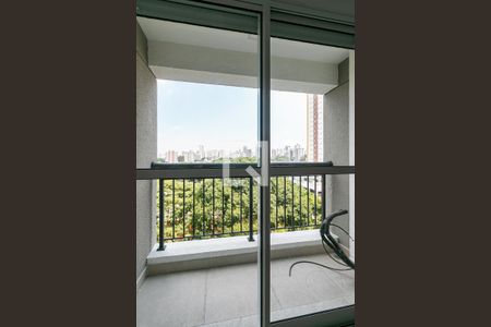 Apartamento à venda com 65m², 2 quartos e 1 vagaSuíte - Varanda