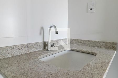 Apartamento à venda com 65m², 2 quartos e 1 vagaBanheiro 2