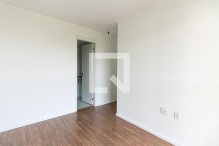 Suíte de apartamento à venda com 2 quartos, 65m² em Vila Zilda, São Paulo