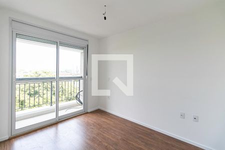 Suíte de apartamento à venda com 2 quartos, 65m² em Vila Zilda, São Paulo