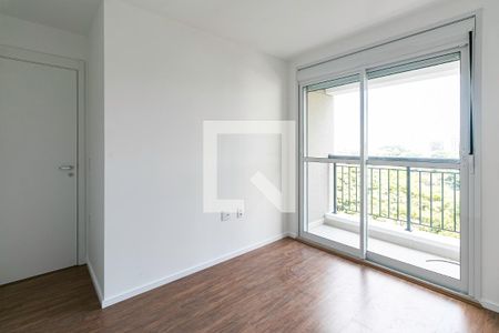 Suíte de apartamento à venda com 2 quartos, 65m² em Vila Zilda, São Paulo