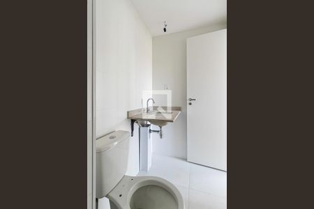 Apartamento à venda com 65m², 2 quartos e 1 vagaBanheiro 2