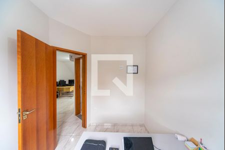 Quarto 1 de apartamento à venda com 2 quartos, 84m² em Vila Marina, Santo André