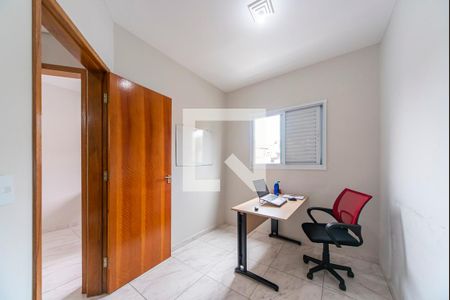 Quarto 2 de apartamento à venda com 2 quartos, 84m² em Vila Marina, Santo André
