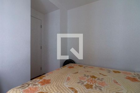 Quarto 2 de apartamento à venda com 2 quartos, 42m² em Jardim Brasília (zona Leste), São Paulo