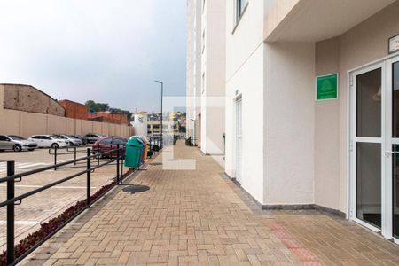 Apartamento à venda com 42m², 2 quartos e sem vaga Apartamento à venda com 42m², 2 quartos e sem vagaÁrea Externa
