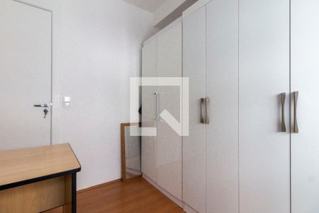 Quarto 1 de apartamento à venda com 2 quartos, 42m² em Jardim Brasília (zona Leste), São Paulo
