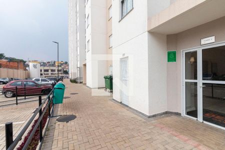 Apartamento à venda com 42m², 2 quartos e sem vaga Apartamento à venda com 42m², 2 quartos e sem vagaÁrea Externa