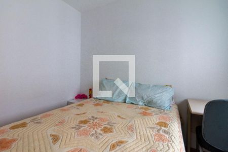 Quarto 2 de apartamento à venda com 2 quartos, 42m² em Jardim Brasília (zona Leste), São Paulo