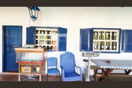 Casa à venda com 3 quartos, 300m² em Boaçava, São Paulo