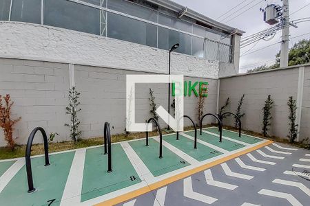Apartamento para alugar com 30m², 1 quarto e sem vagaBicicletário