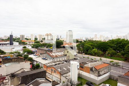 Apartamento para alugar com 30m², 1 quarto e sem vagaVista