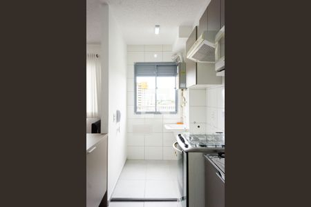Apartamento para alugar com 30m², 1 quarto e sem vagaÁrea de Serviço