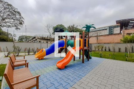Apartamento para alugar com 30m², 1 quarto e sem vagaPlayground