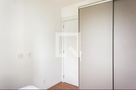 Apartamento para alugar com 30m², 1 quarto e sem vagaQuarto