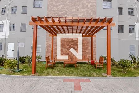 Apartamento para alugar com 30m², 1 quarto e sem vagaÁrea Comum