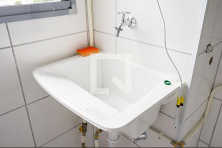 Apartamento para alugar com 30m², 1 quarto e sem vagaDetalhe Tanque