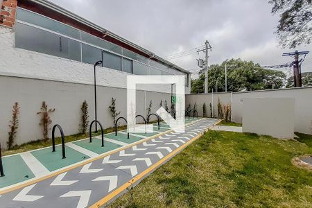 Apartamento para alugar com 30m², 1 quarto e sem vagaBicicletário