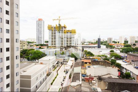Apartamento para alugar com 30m², 1 quarto e sem vagaVista