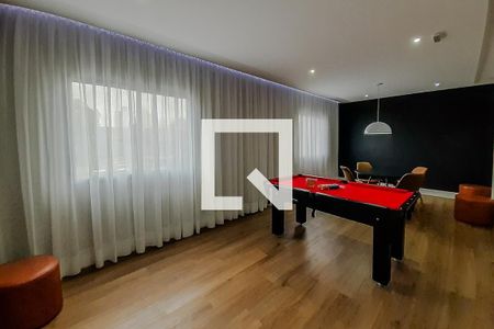 Apartamento para alugar com 30m², 1 quarto e sem vagaSalão de Jogos