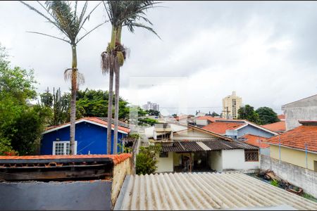 Vista da Kitnet de kitnet/studio para alugar com 1 quarto, 35m² em Jardim Vila Galvão, Guarulhos