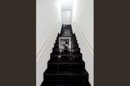 Studio para alugar com 35m², 1 quarto e sem vagaEscada de Entrada 