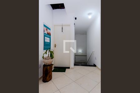 Studio para alugar com 35m², 1 quarto e sem vagaHall de Entrada