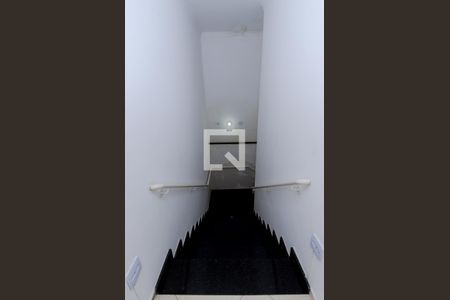 Studio para alugar com 35m², 1 quarto e sem vagaEscada de Entrada 