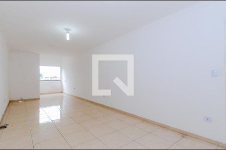 Kitnet de kitnet/studio para alugar com 1 quarto, 35m² em Jardim Vila Galvão, Guarulhos