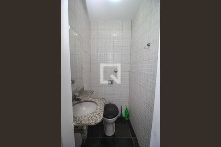 Lavabo de apartamento para alugar com 1 quarto, 40m² em Centro, Rio de Janeiro