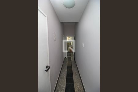 Corredor de apartamento para alugar com 1 quarto, 40m² em Centro, Rio de Janeiro