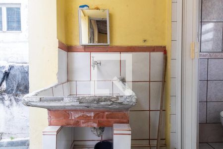 Casa à venda com 180m², 4 quartos e 3 vagasÁrea Externa - Quarto