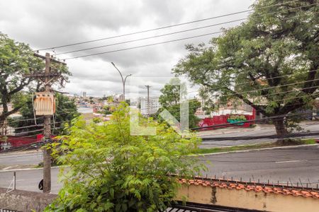 Vista da Sala de casa à venda com 4 quartos, 180m² em Pompeia, São Paulo